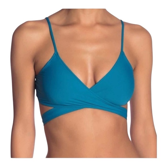 L*space Chloe Bikini Top NWOT - Picture 1 of 6